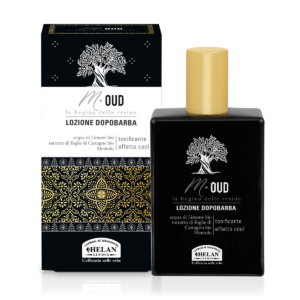 M-OUD LOZIONE DOPO BARBA
