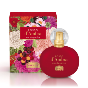 ROSSO D'AMBRA 50ML