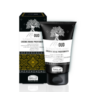 CREMA MANI M-OUD