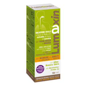 LUMAXIN 150ML
