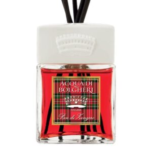DIFFUSORE AMBIENTE PAN DI ZENZERO 200ML ACQUA DI BOLGHERI