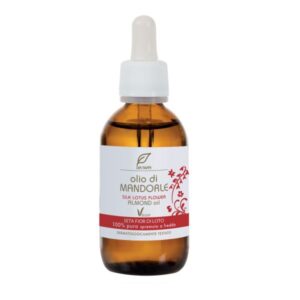 OLIO MANDORLE FIORE DI LOTO 50ML