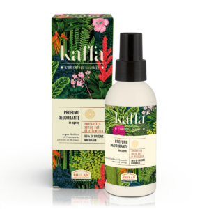 KAFFA DEODORANTE