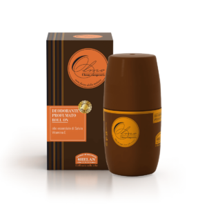OLMO DEODORANTE