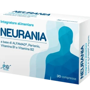 NEURANIA PG PHARMA