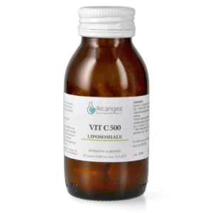 VITAMINA C LIPOSOMIALE 60 OPR ARCANGEA