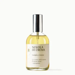NUVOLA DI CREMA 115ML OLFATTIVA